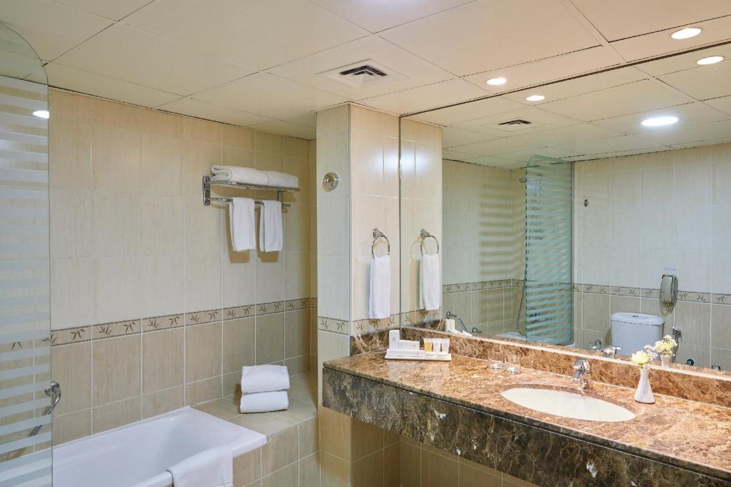 Dream City Hotel Apartments