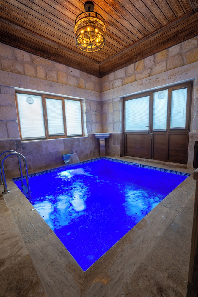 Cappadocia Sweet Cave Hotel 18/46