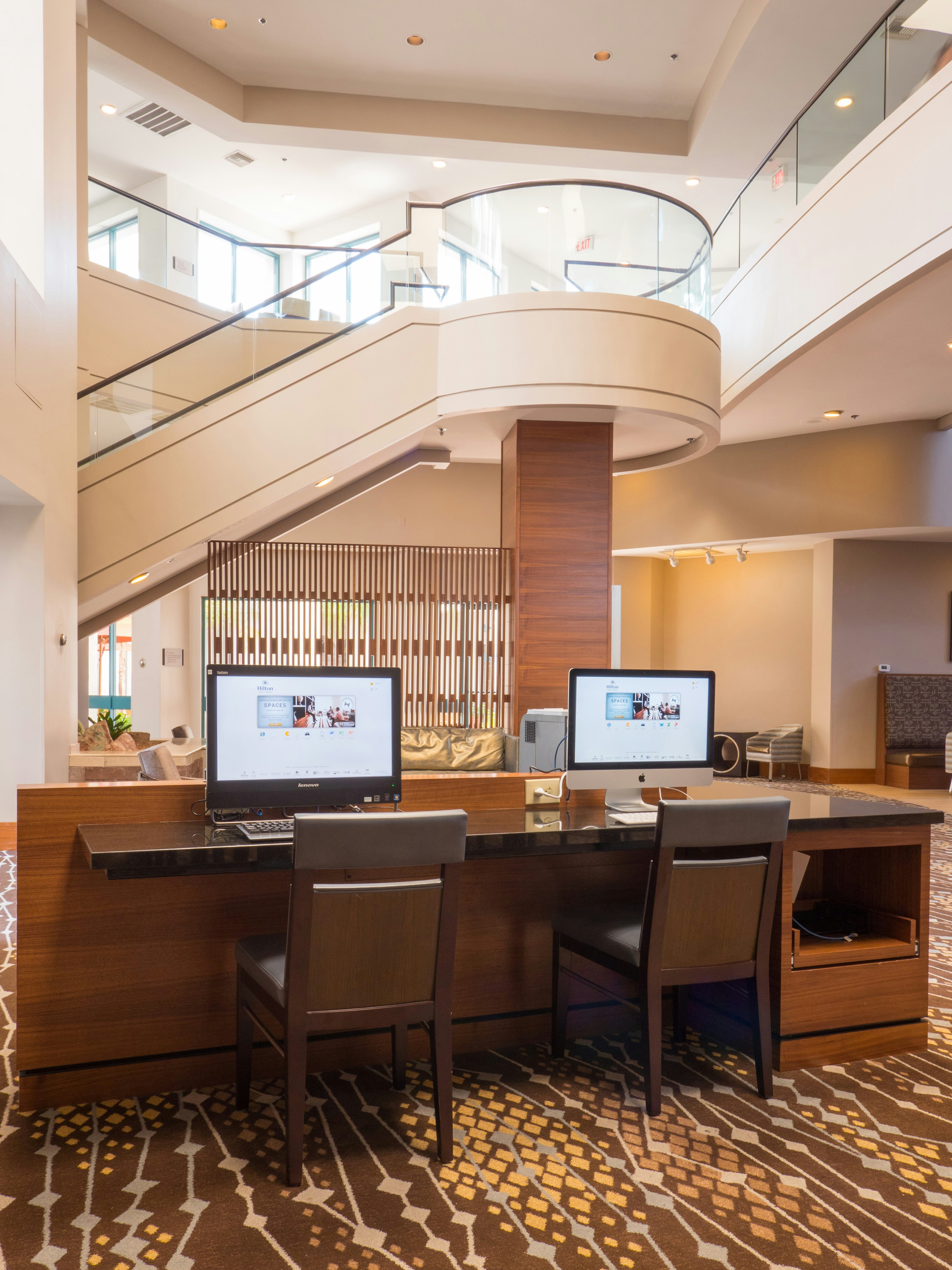 Hilton Phoenix Airport 48/56
