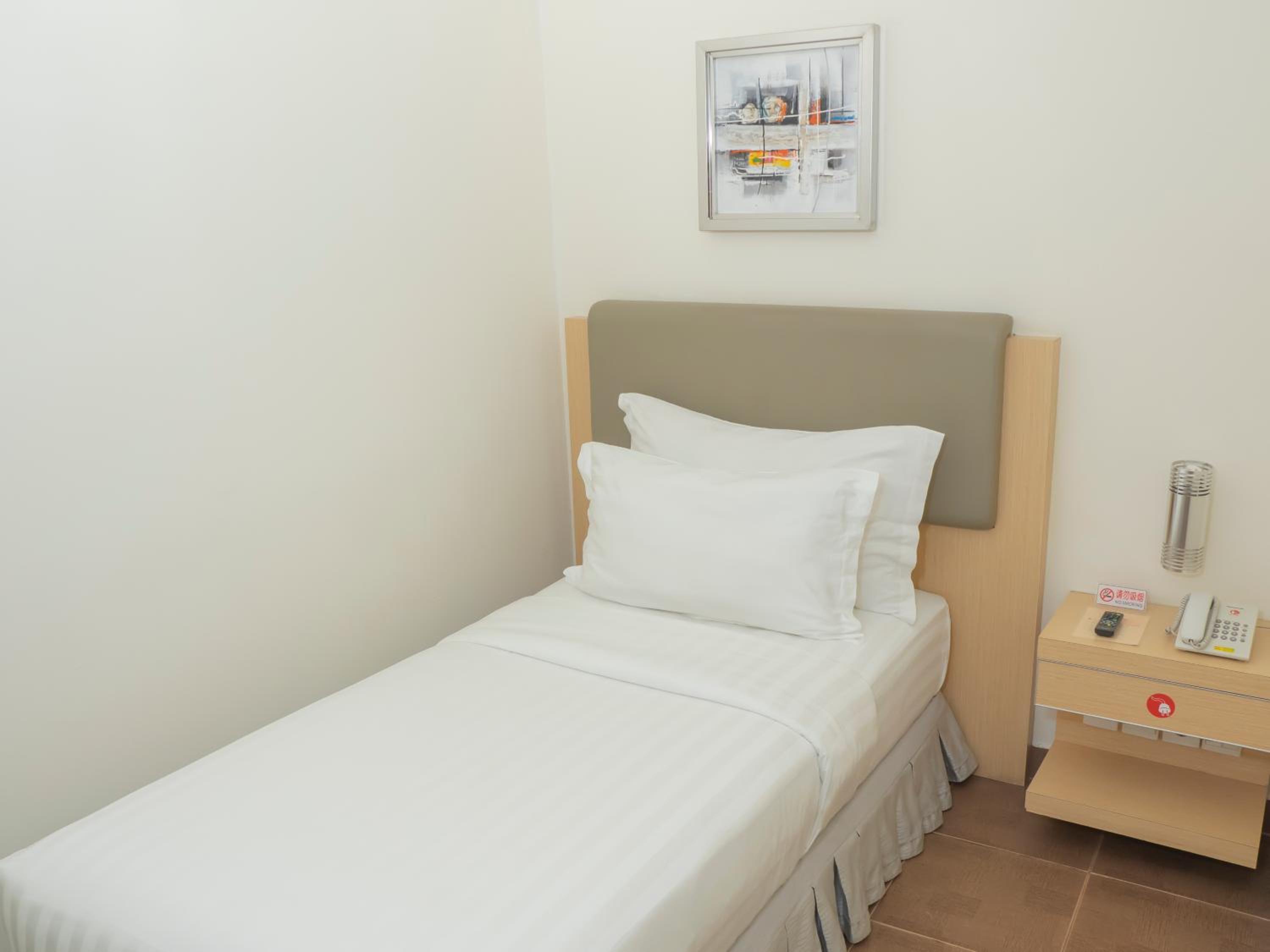 D Primahotel Terminal 1a 15/46