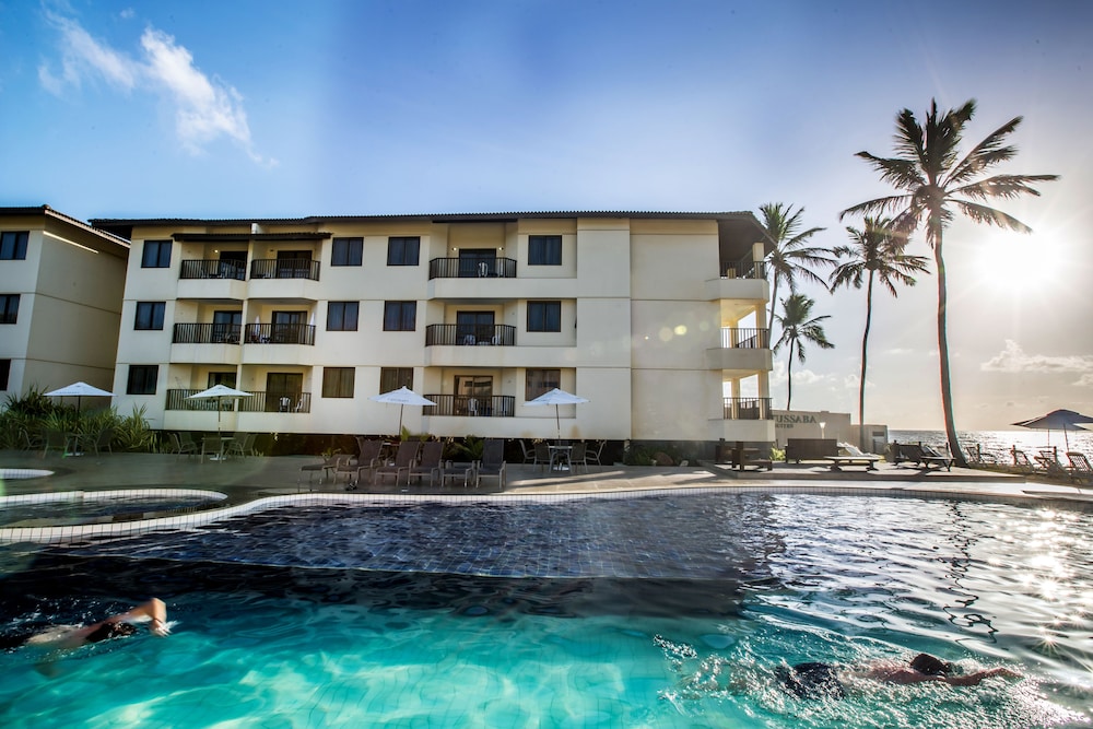 Catussaba Suites 45/50