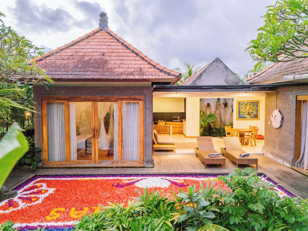 Ume Sri Villas Ubud 5/50