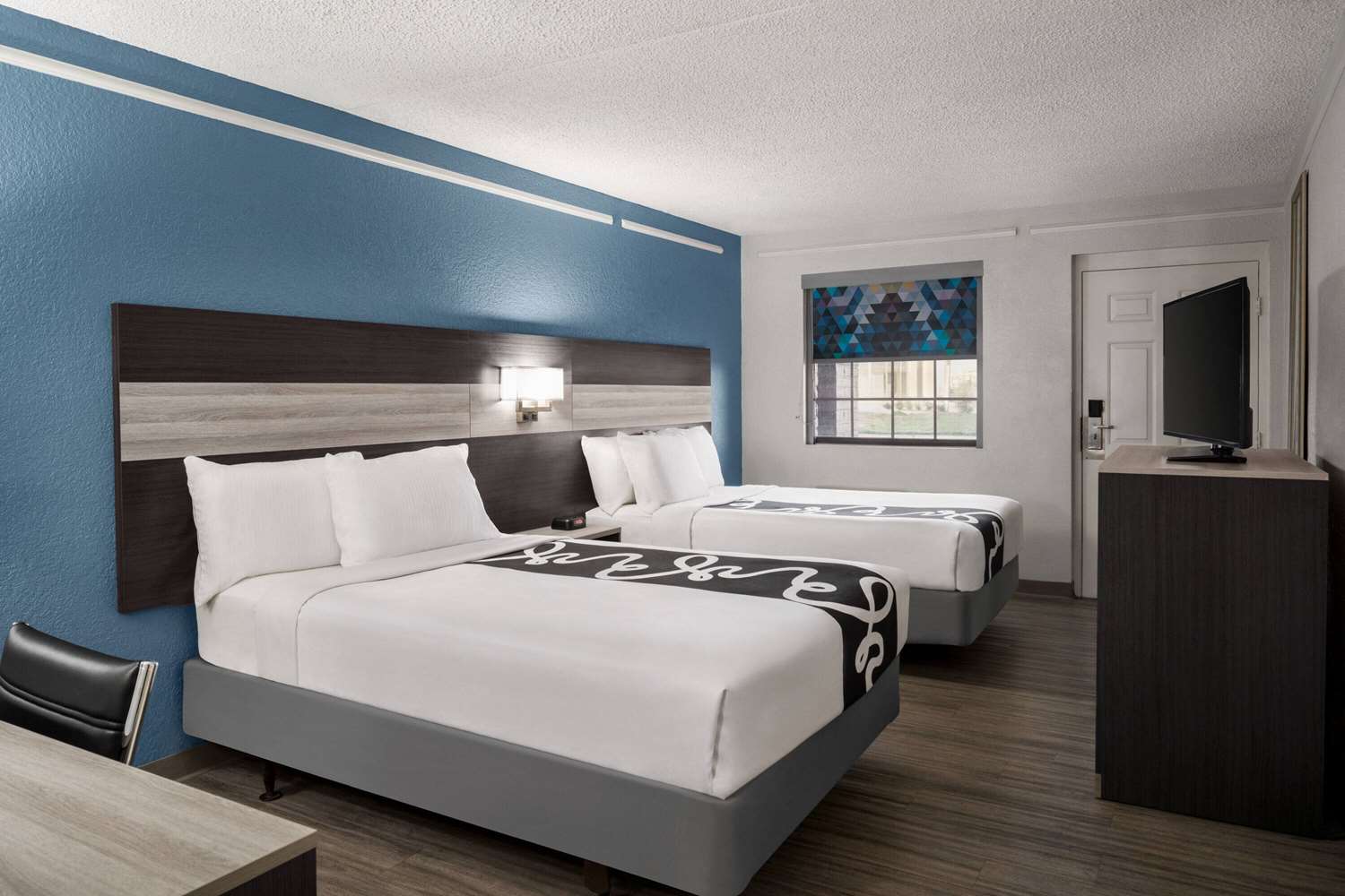 La Quinta Inn Victoria 11/53