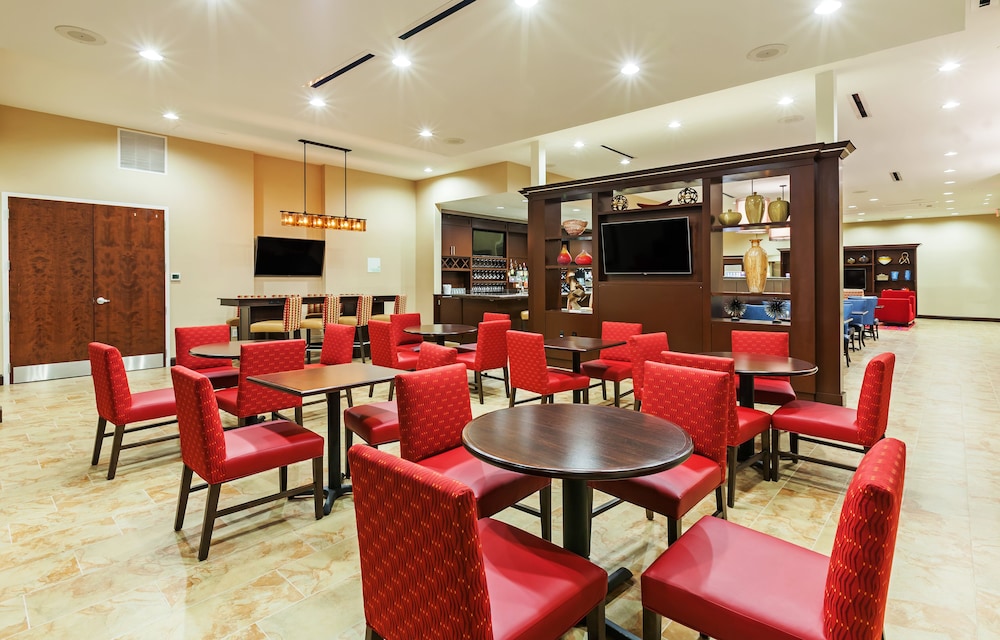 Hilton Garden Inn The Colony Dallas 35/49