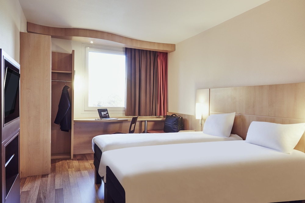 Hotel Ibis Brest Centre 23/67