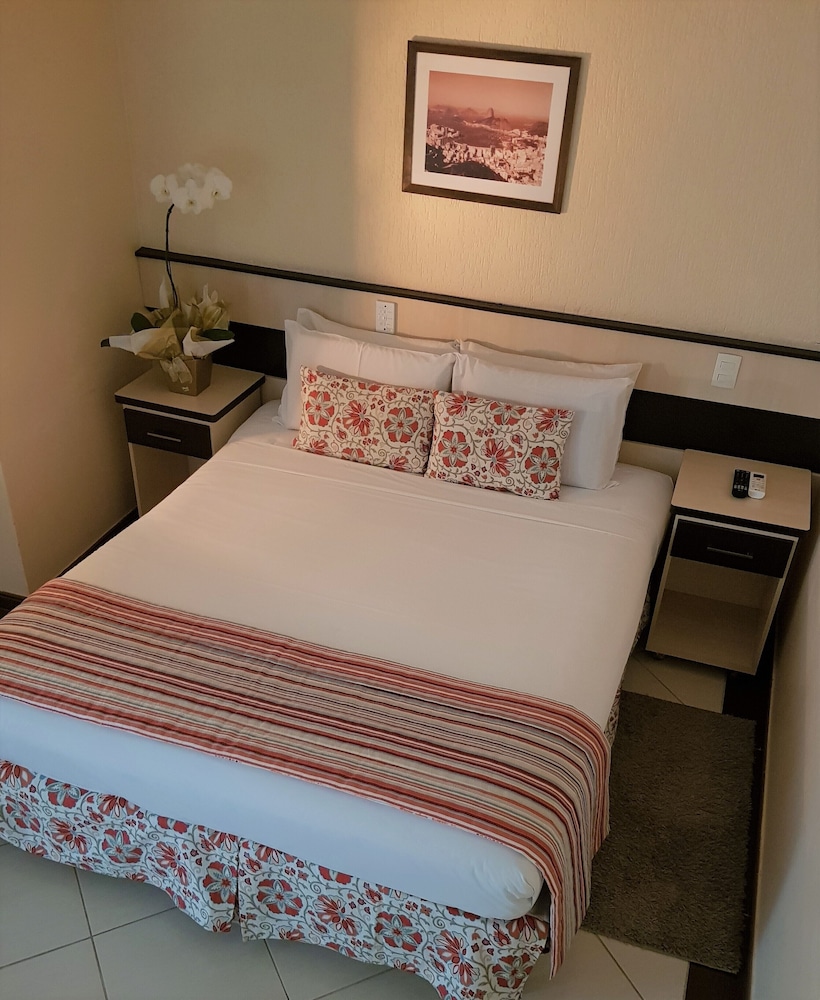 Hotel Cristal Rio Claro 9/36