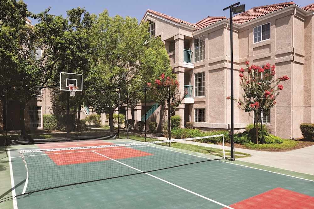 HYATT house Pleasanton 41/61
