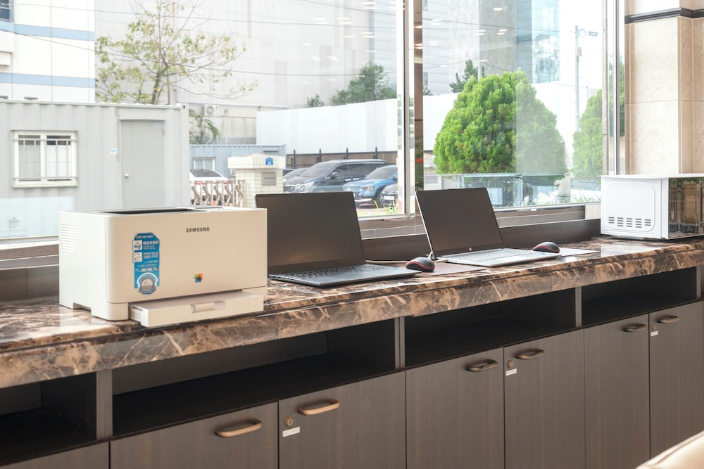 Toyoko Inn Busan Haeundae 2 61/66