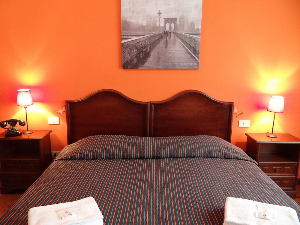 Hotel Amendola Fiera 16/42