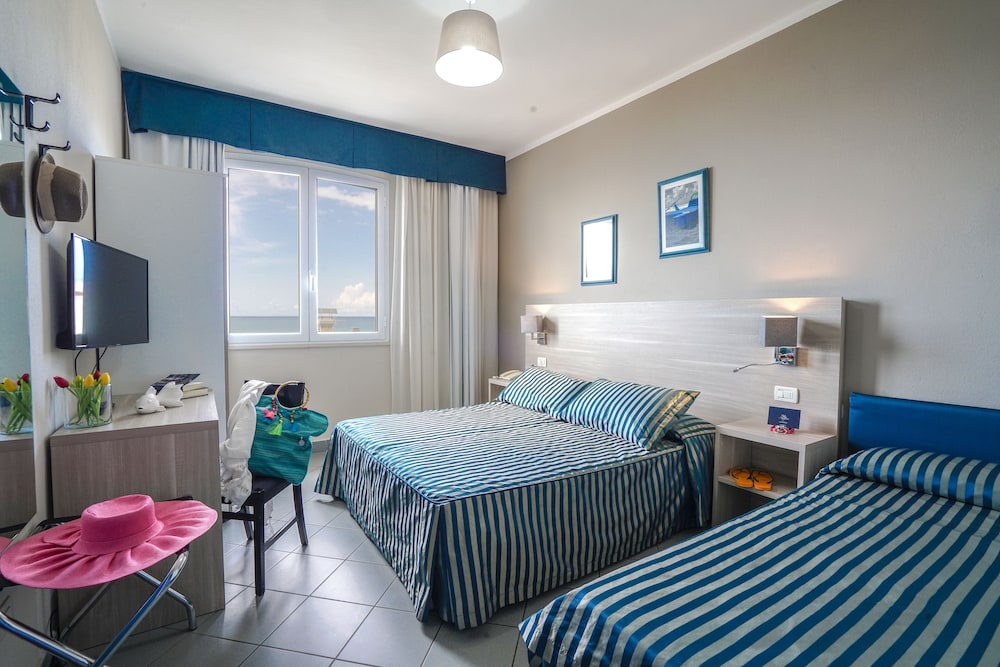Hotel Il Settebello 8/50