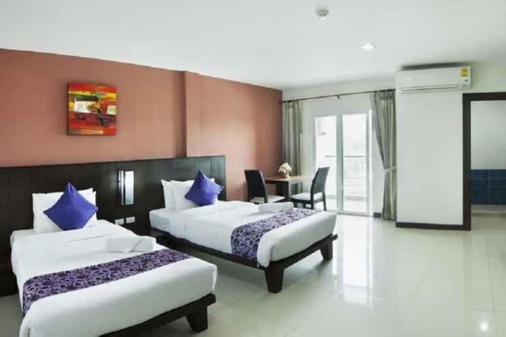 Aj Residence 32/66