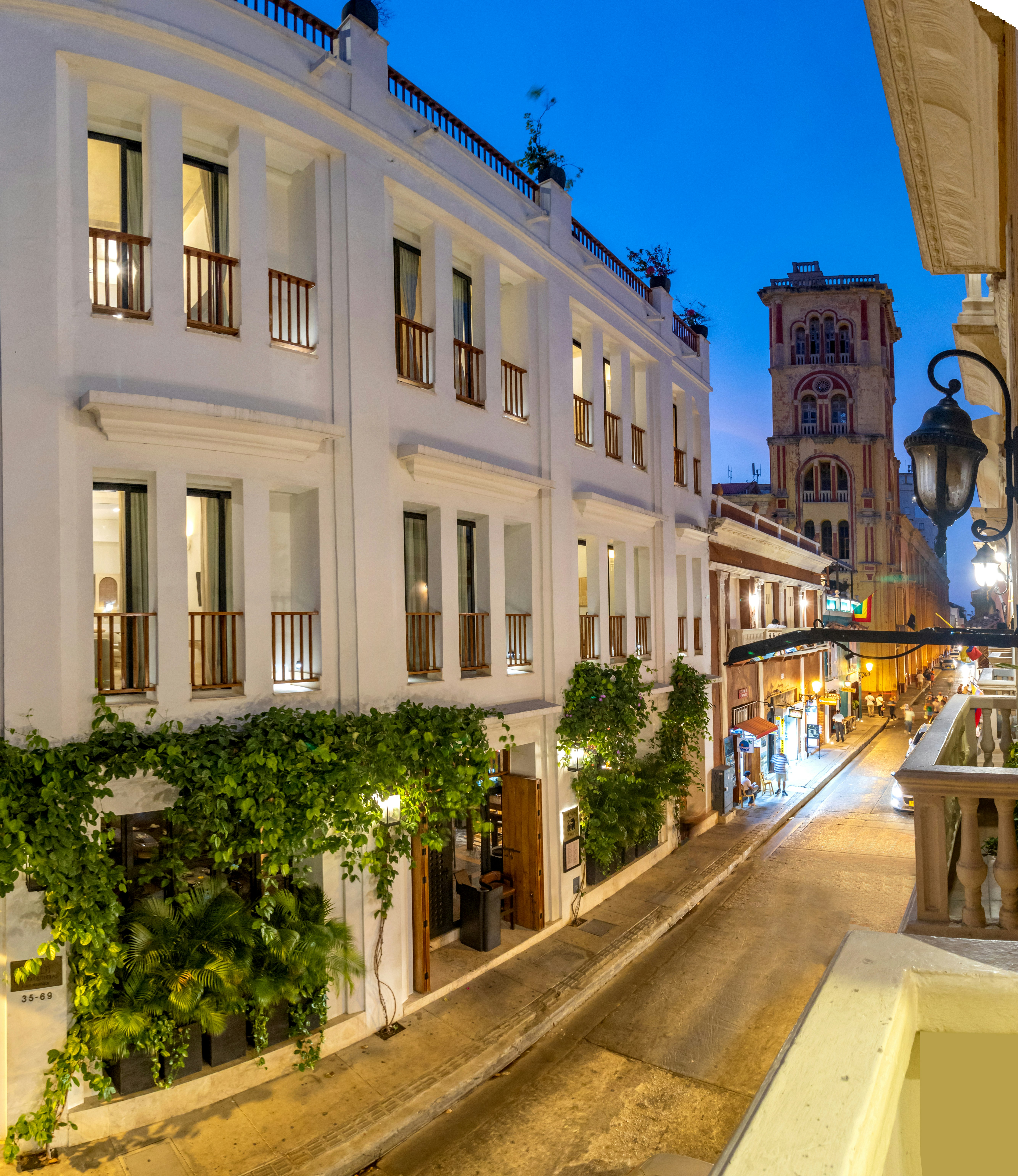 Cinco Quintas Hotel Boutique By SOHO 5/50