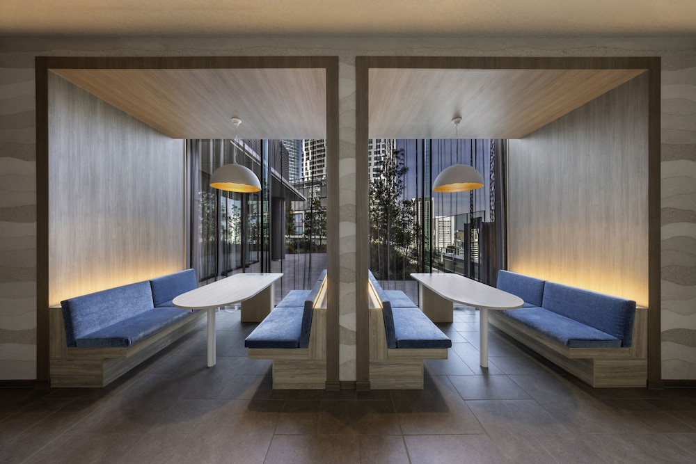 Hyatt House Tokyo Shibuya 25/49
