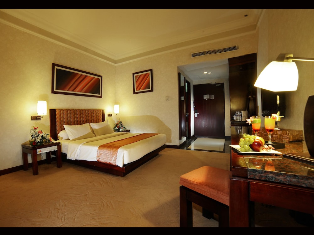 Grand Wahid Hotel Salatiga 12/61