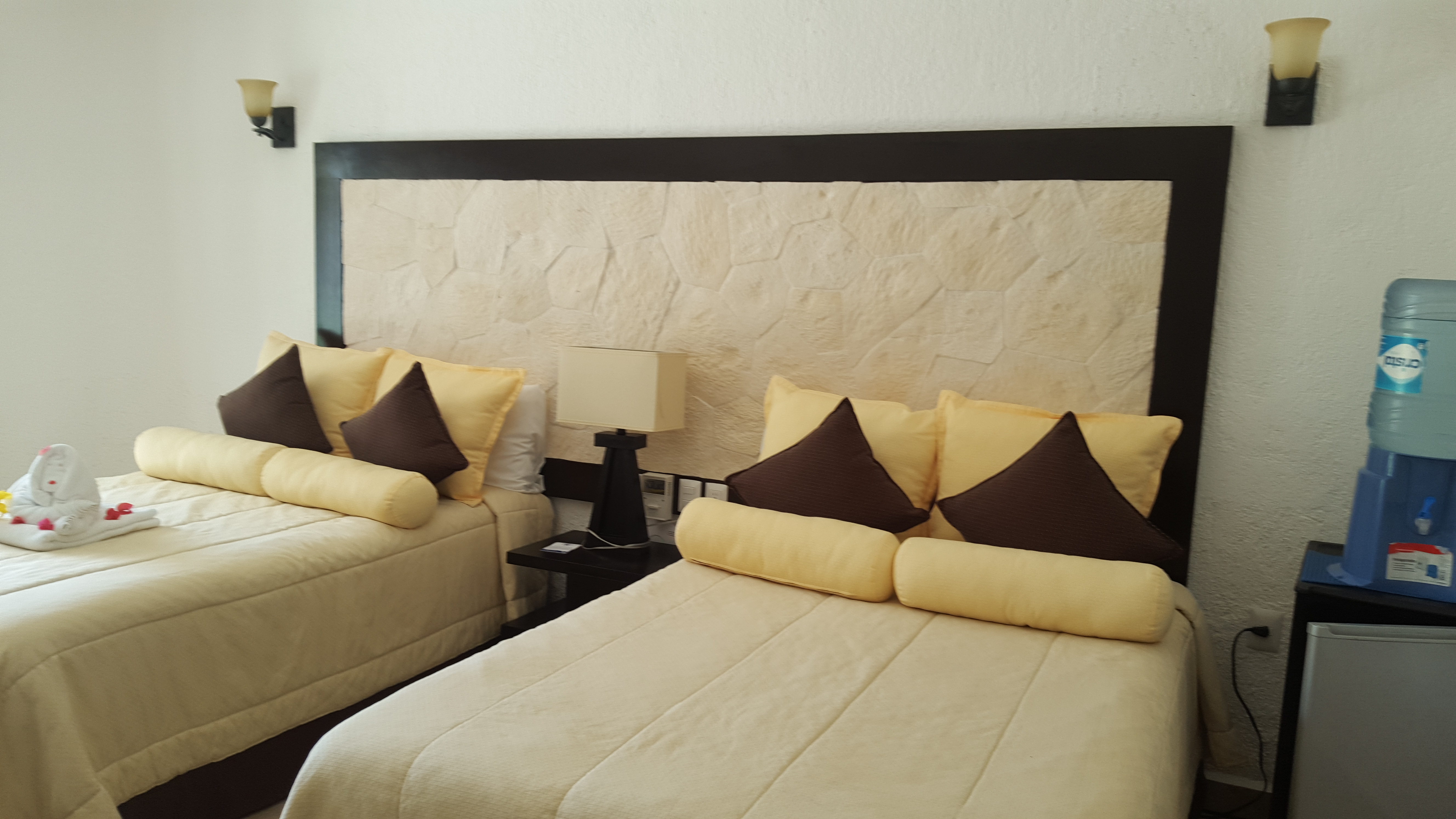 Hotel Akumal Caribe 9/24