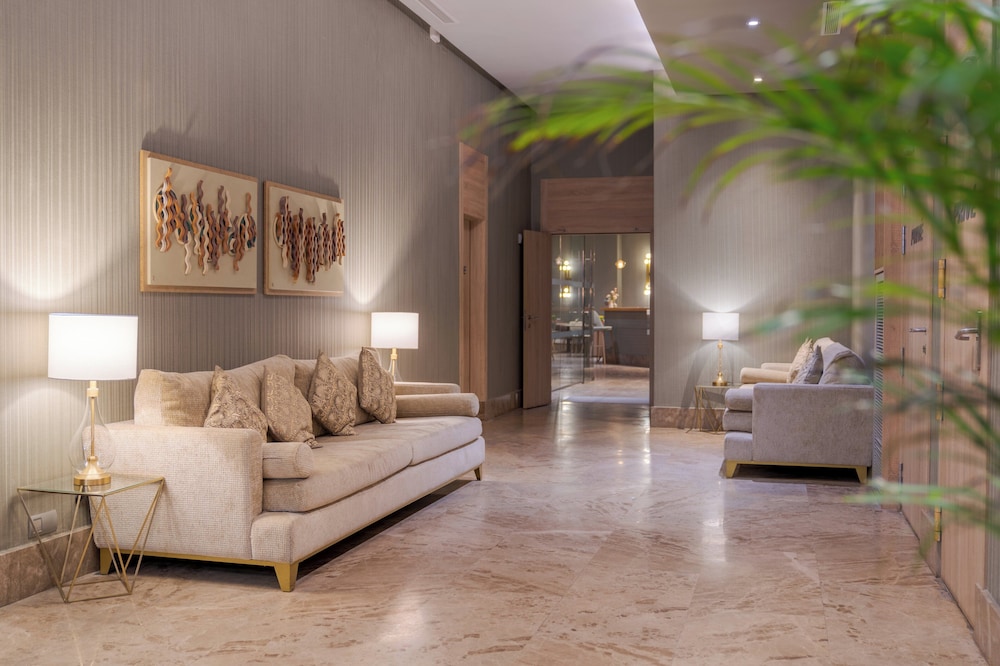 Pestana Tanger City Center Suites & Apartments 32/57