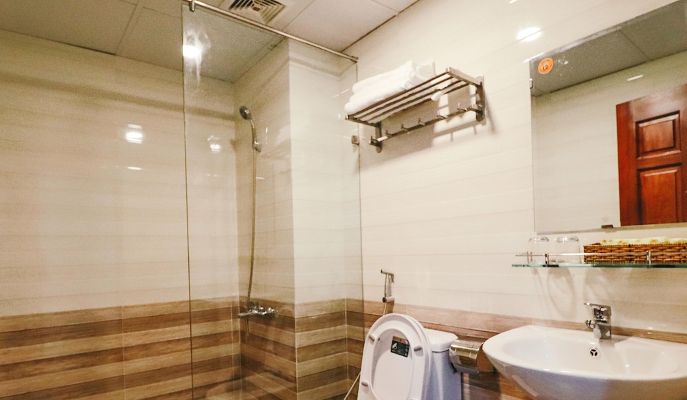 Mai Hoang Hotel 67/70
