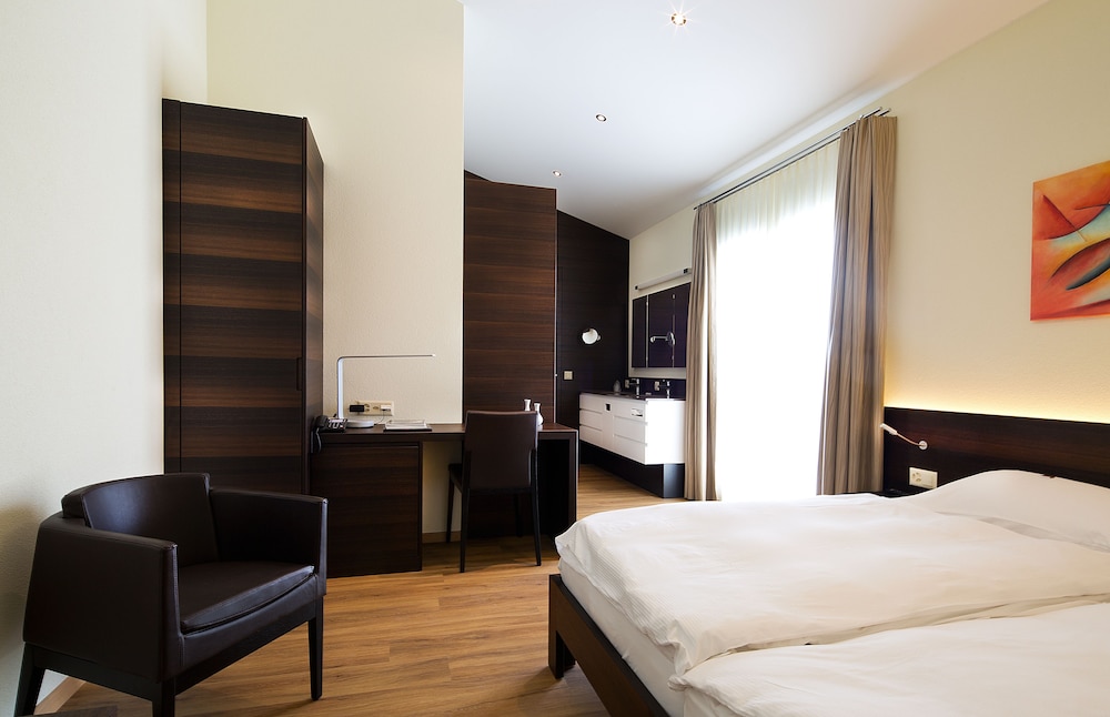Hotel Glanis 14/50