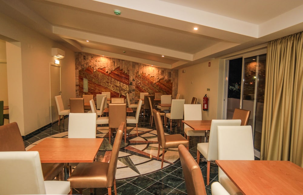 Lagoa Apartment Hotel 41/52