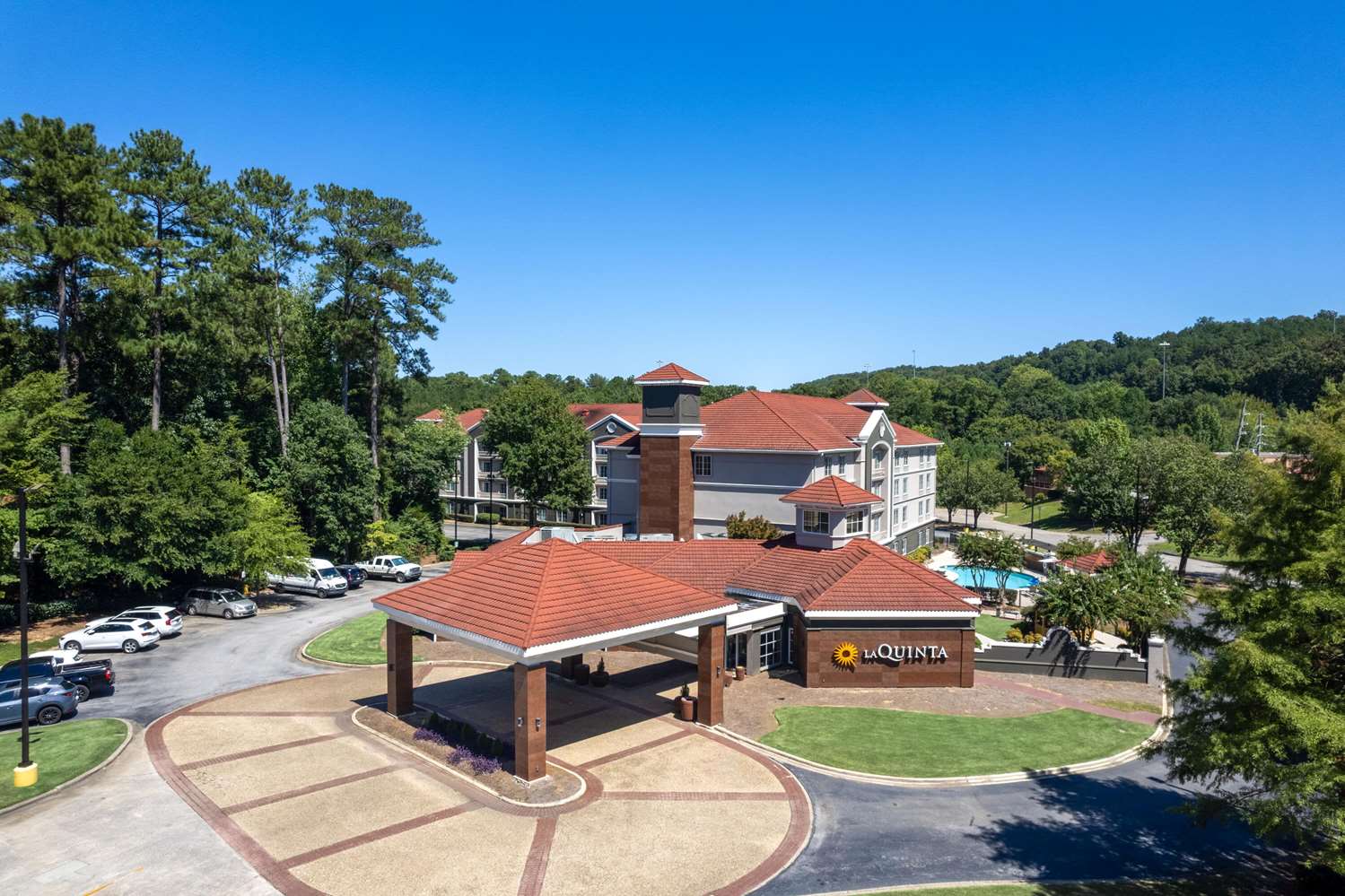 La Quinta Inn & Suites by Wyndham Birmingham Hoover 38/43