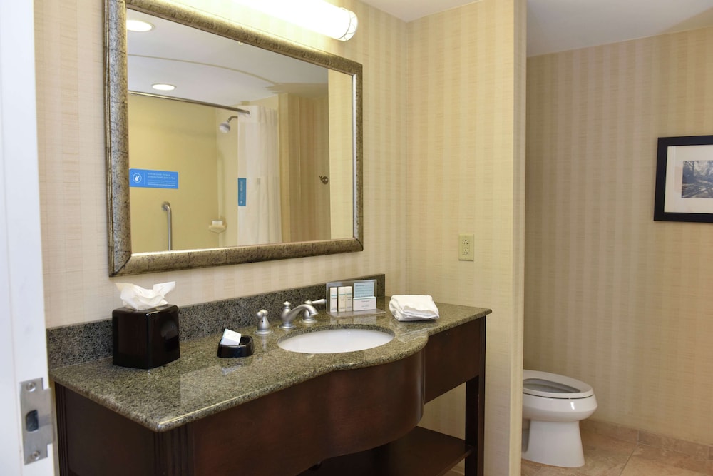 Hampton Inn & Suites Alexandria LA 20/47