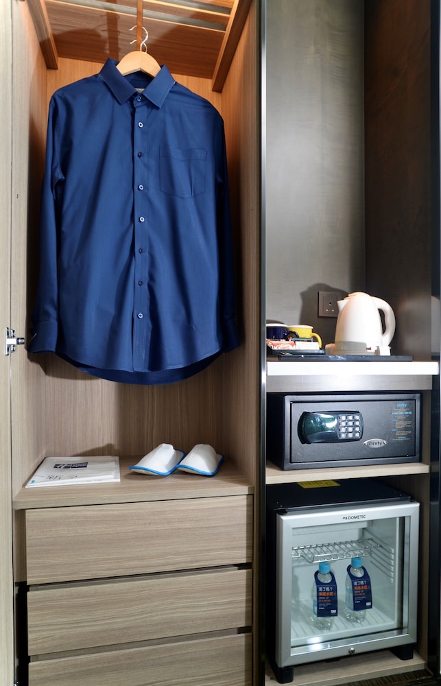 Holiday Inn Express Hong Kong Kowloon Cbd2 34/59