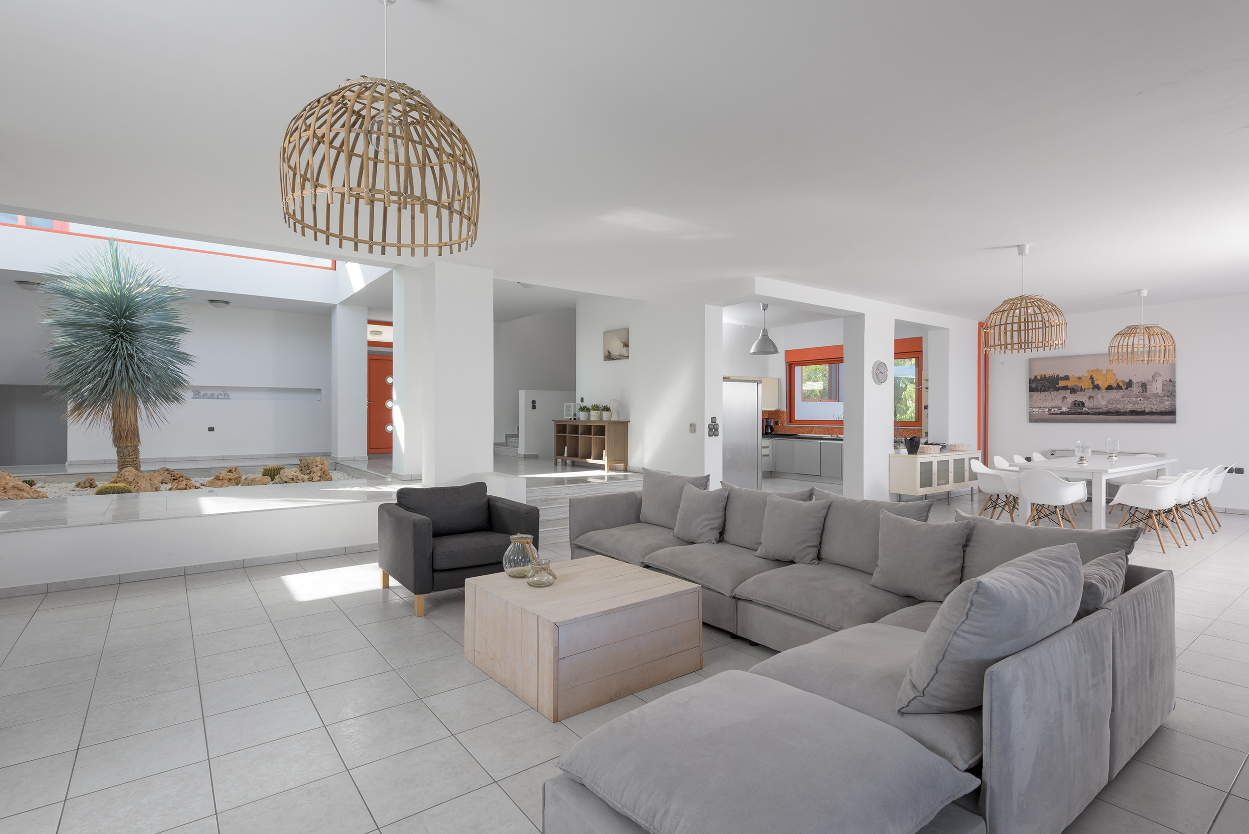 VILLA SEVEN 27/52