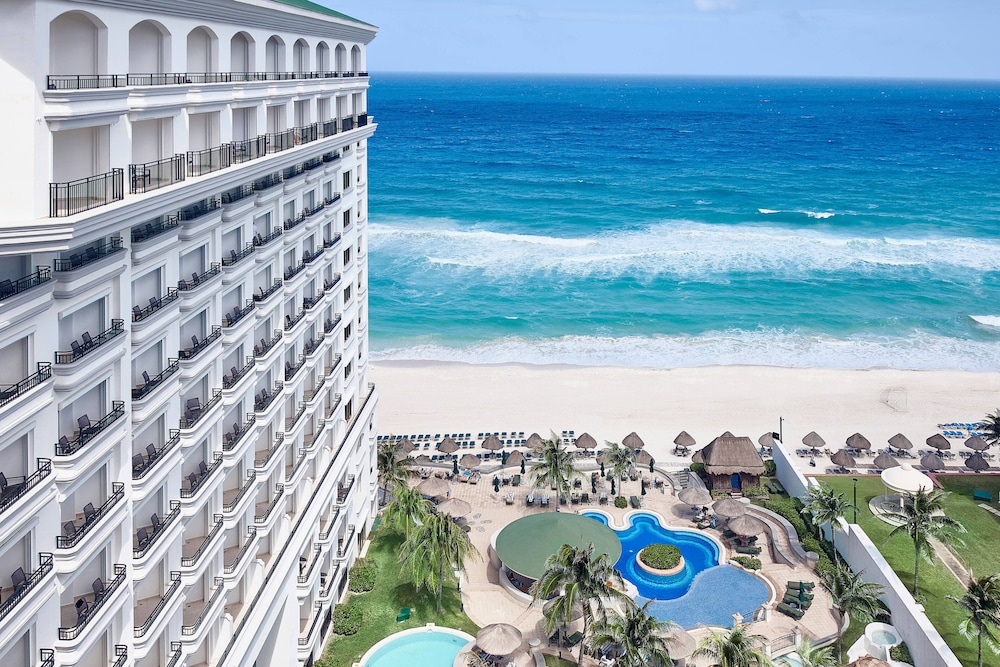 Jw Marriott Cancun Resort 29/78