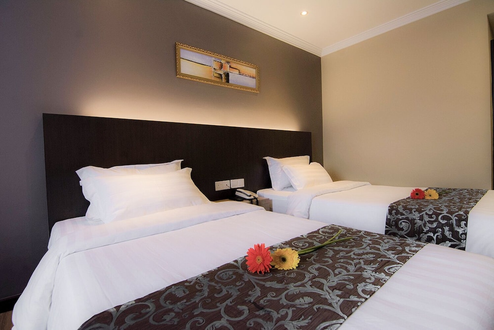 Hotel Anika 11/32