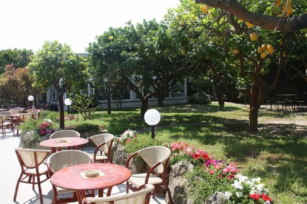 Hotel Villa Tre Sorelle 24/50