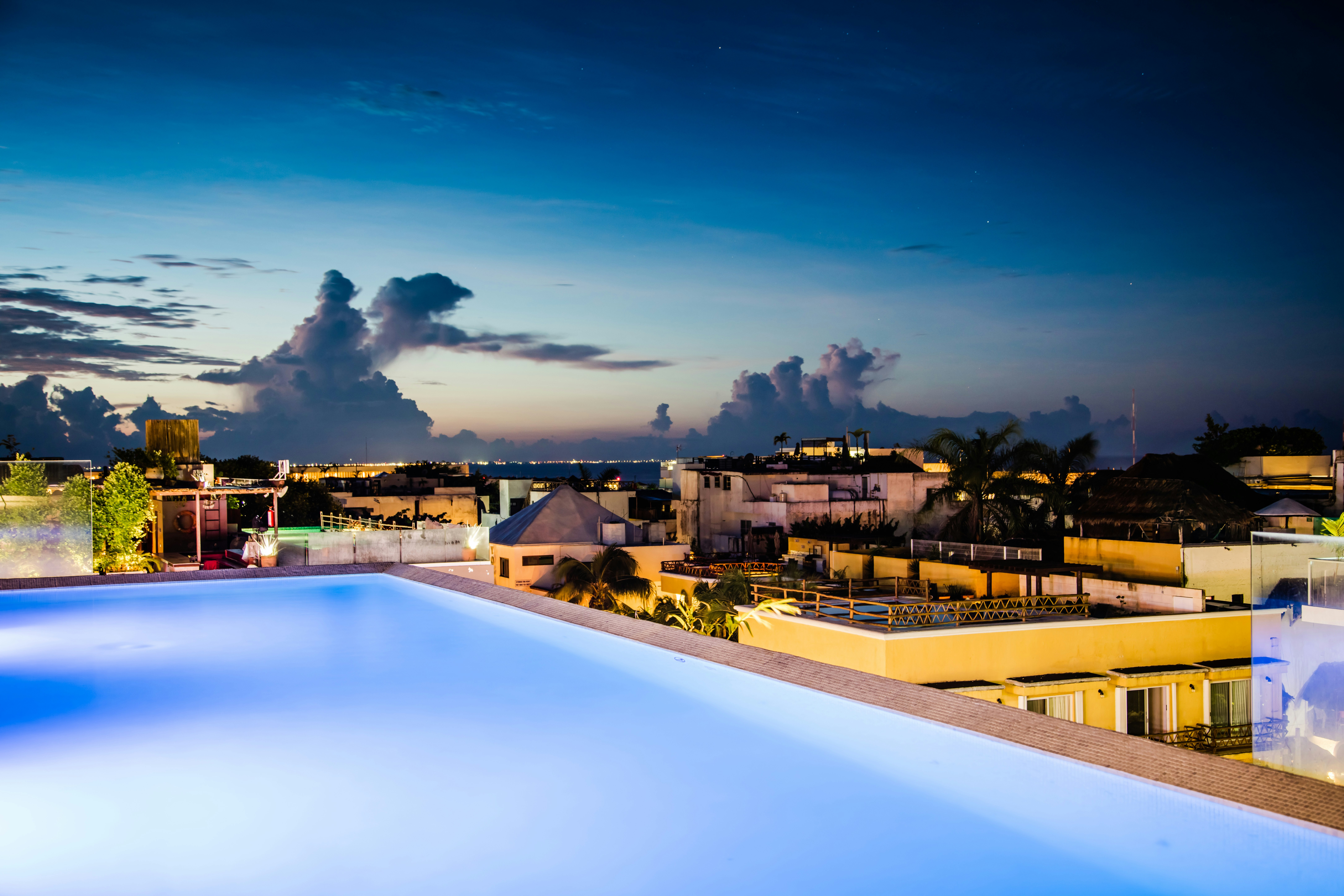 Fiesta Inn Playa Del Carmen 74/76
