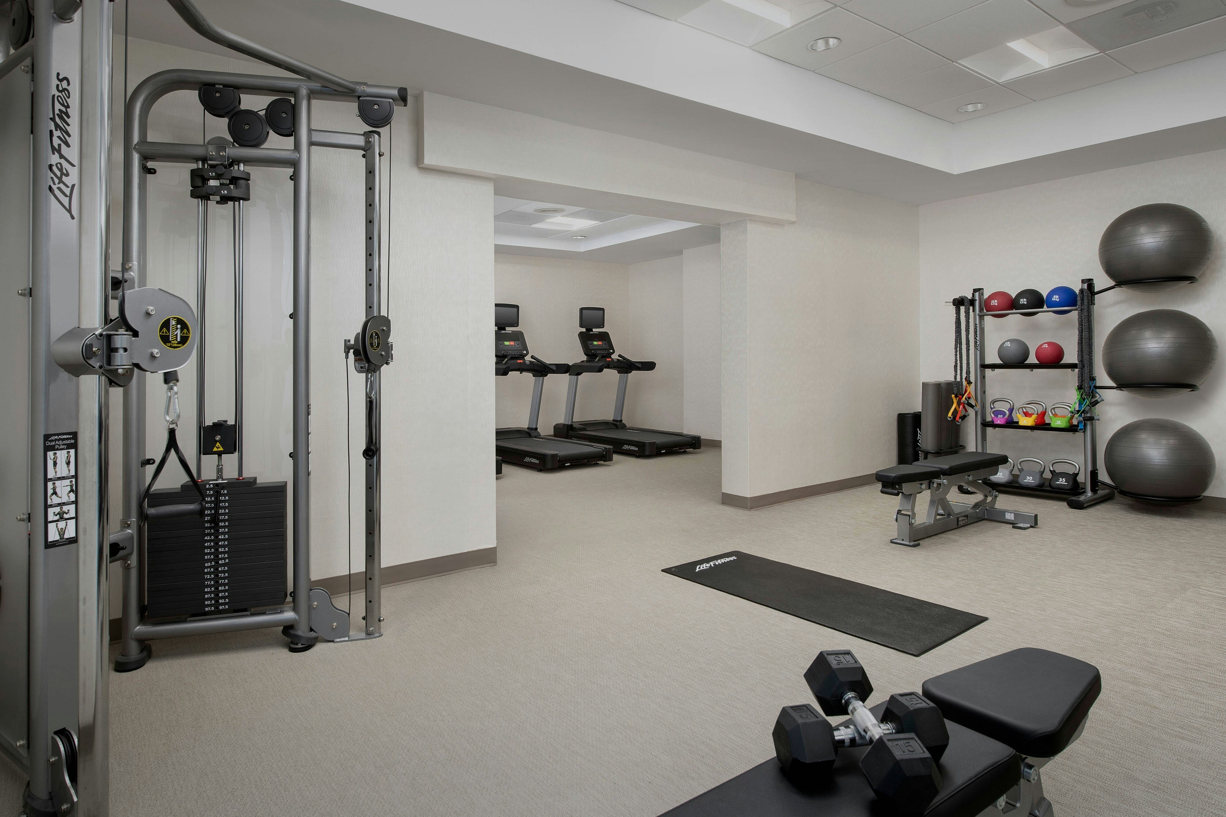 SpringHill Suites by Marriott Atlanta Perimeter Center 8/17