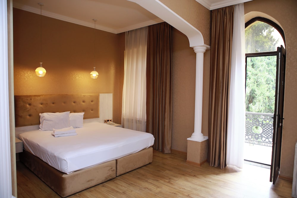 Deluxe Hotel Ganja 21/55