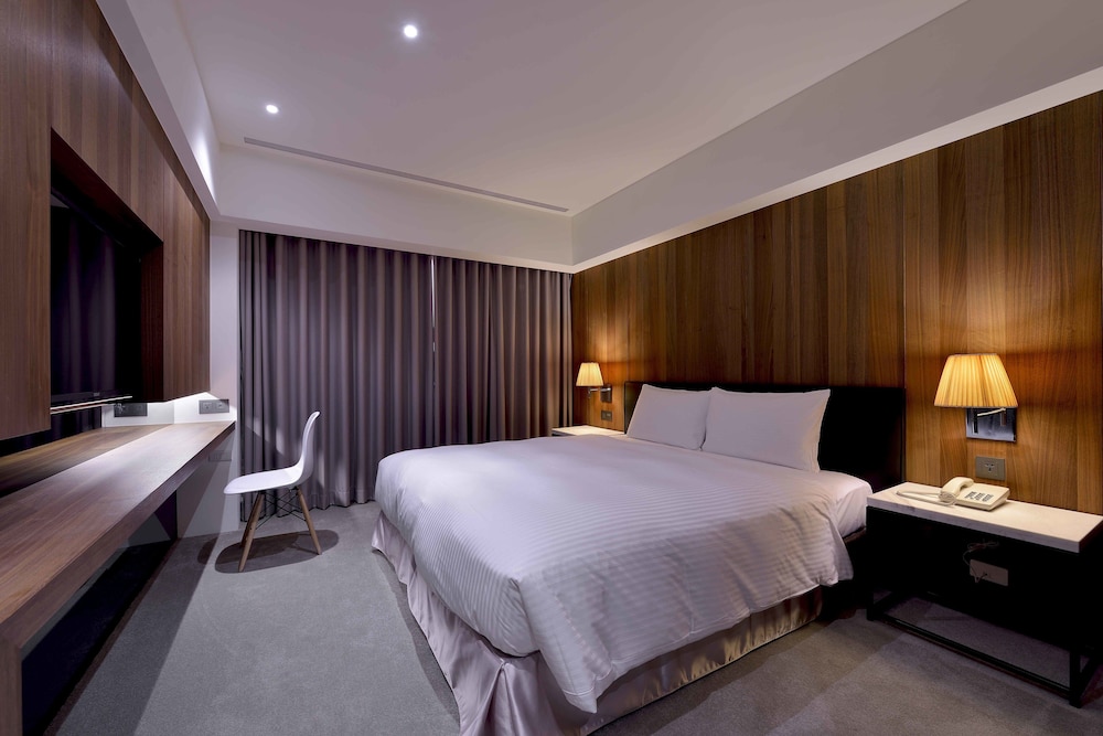 HOTEL WO 17/34