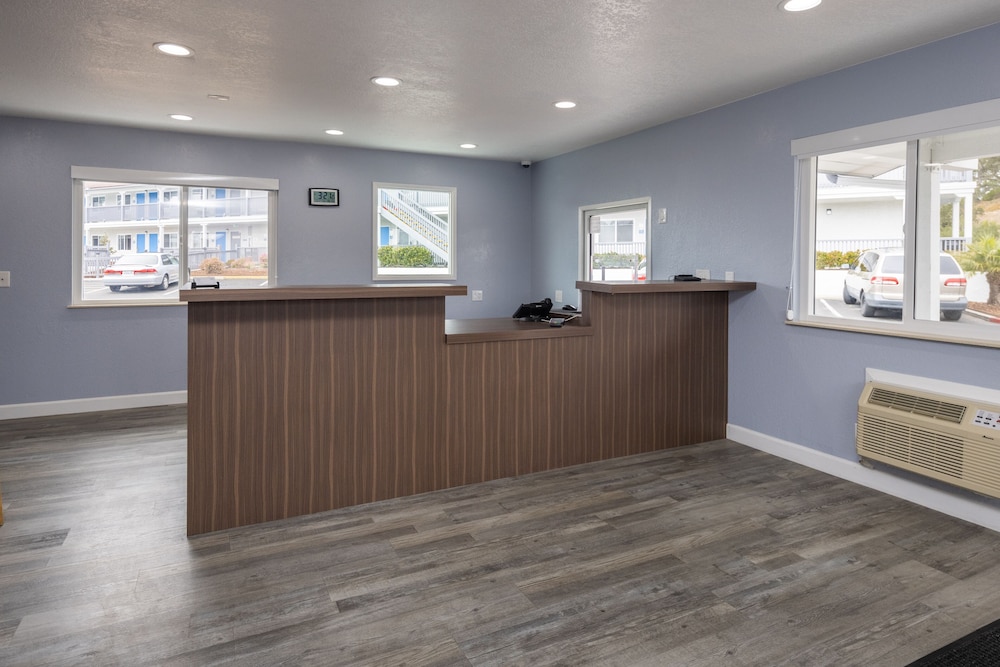 Days Inn by Wyndham Arroyo Grande/Pismo Beach 17/62