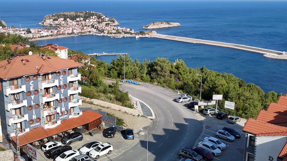 Amasra Ceylin Hotel 37/50