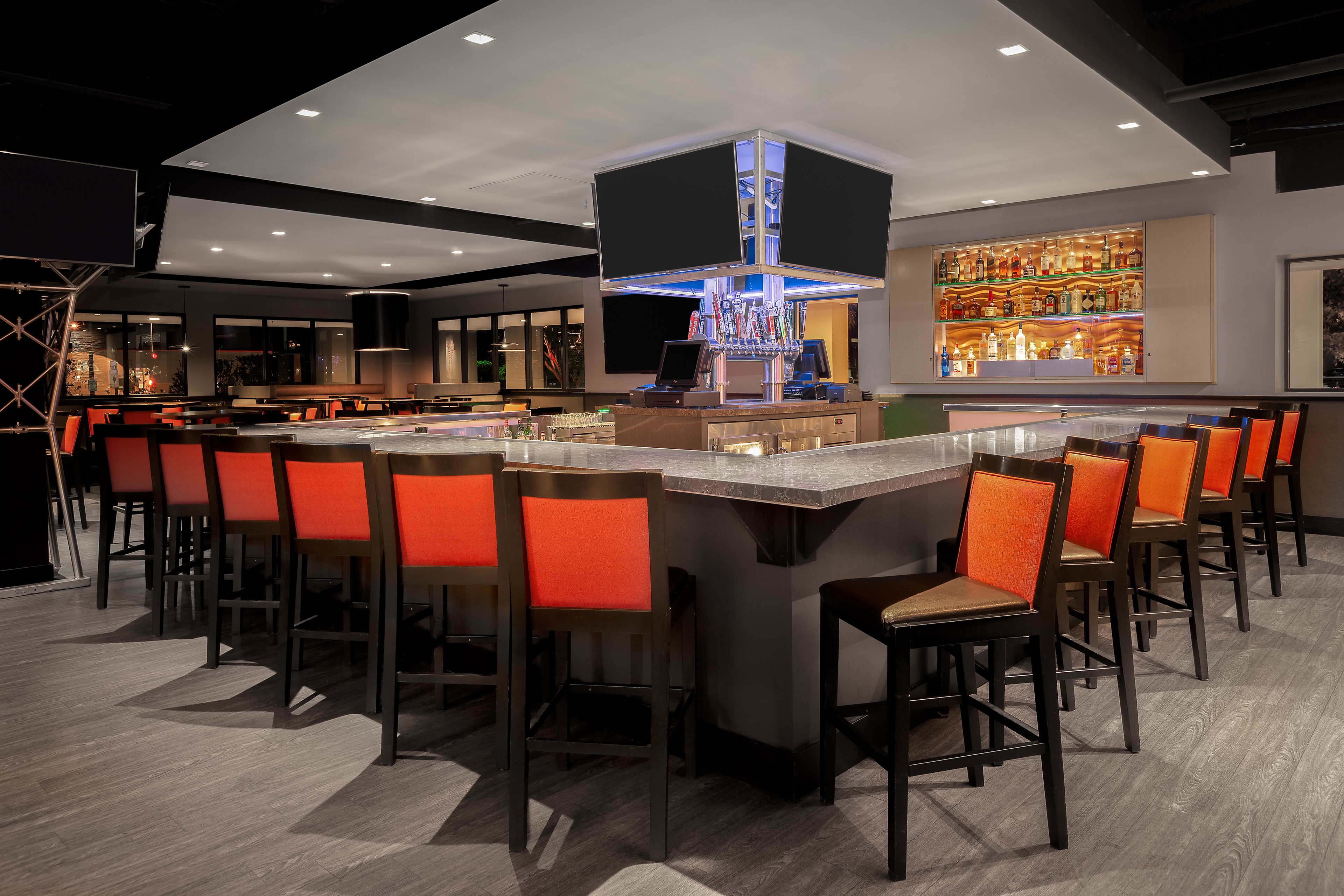 Holiday Inn La Mirada 29/54