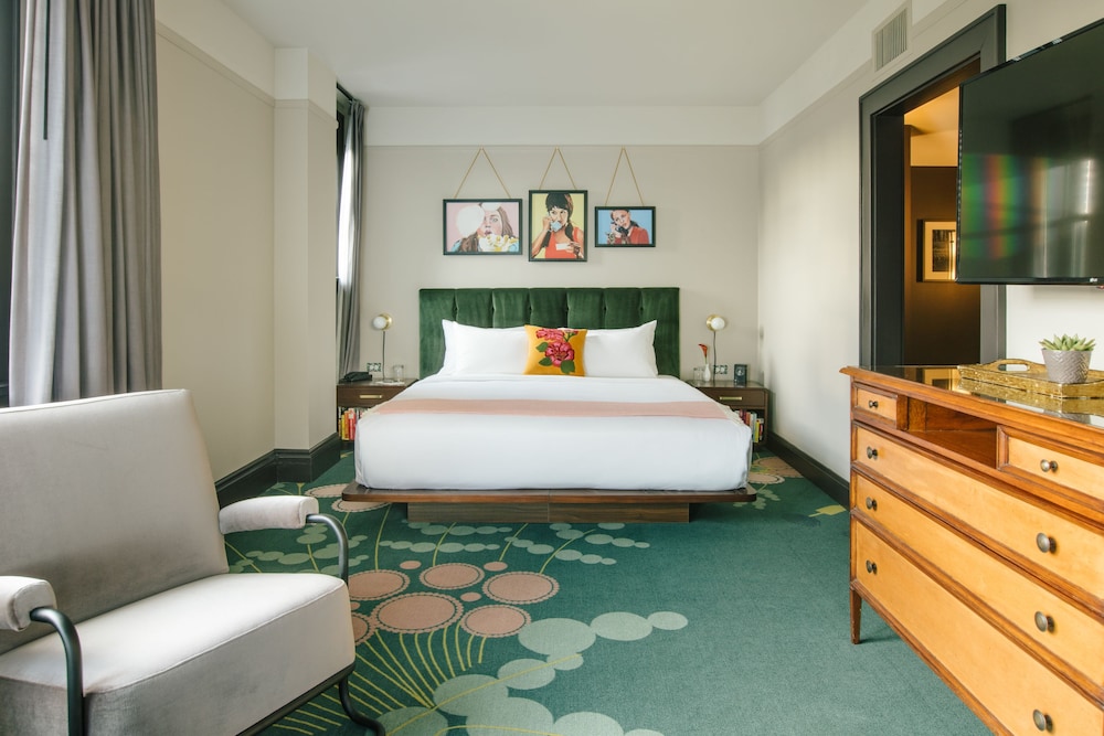 Hotel Clermont 15/67