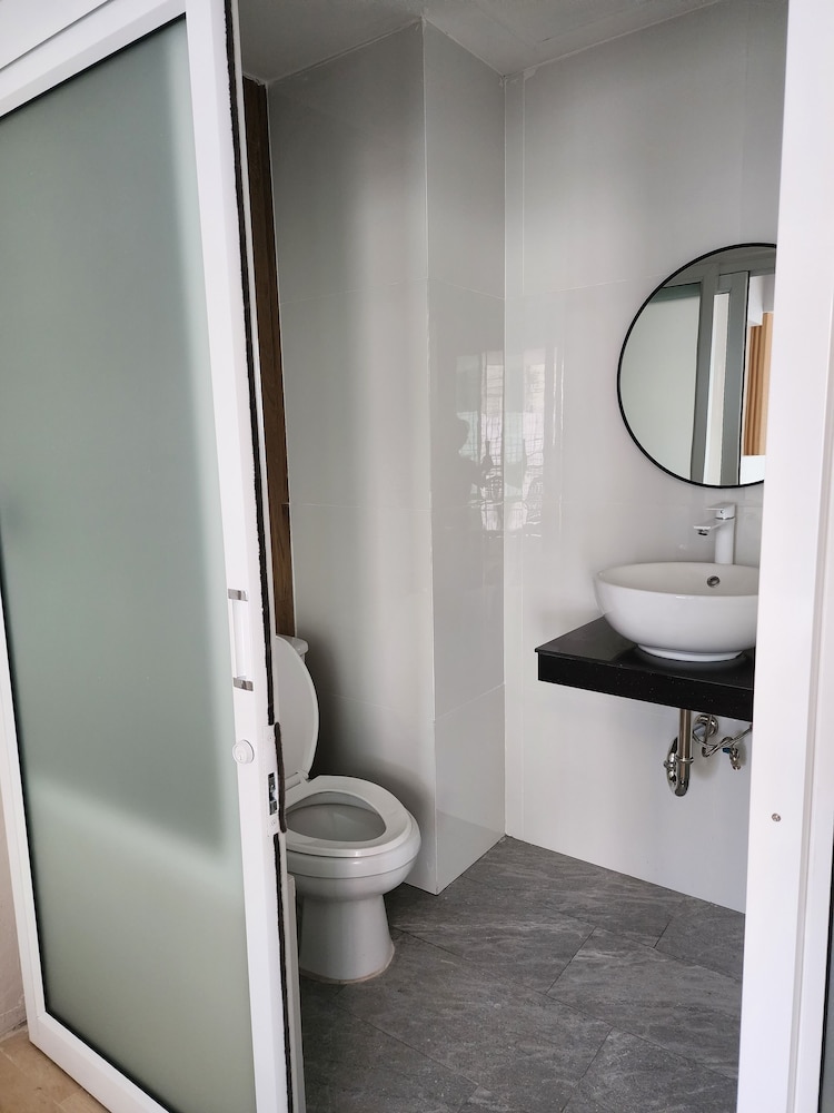 B & B Patong Beach House 30/34
