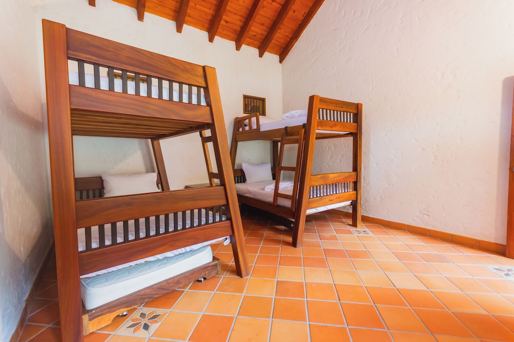 La Selva Hotel San Jeronimo 16/50