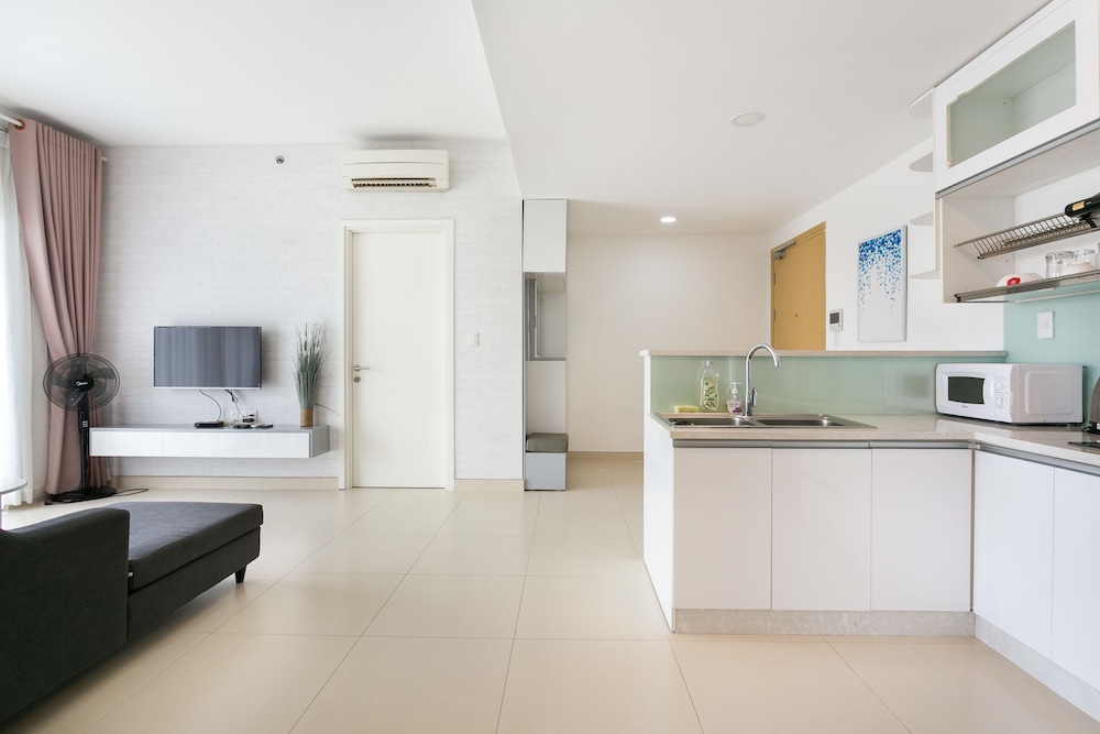 T5 Masteri Apartment 35/50