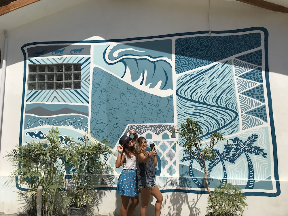 Seaesta Komodo Hostel 6/50