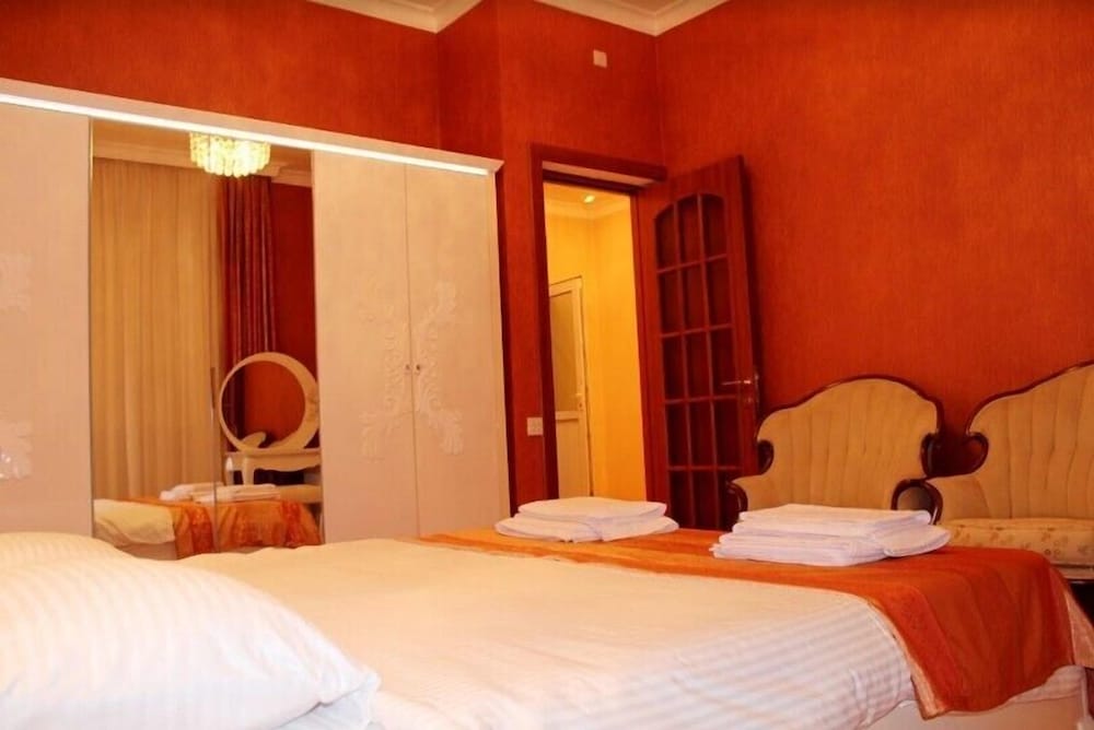 Baku Butik Mini Hotel 4/39