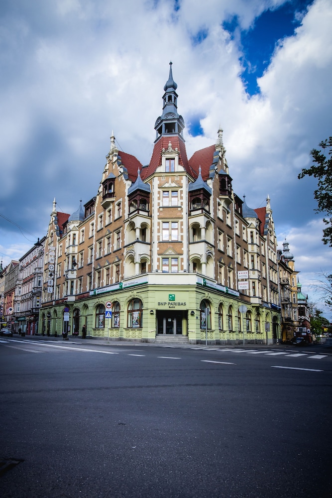 Diament Plaza Gliwice 3/73