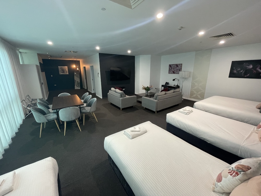 Sfera S Park Suites Convention Centre 31/65