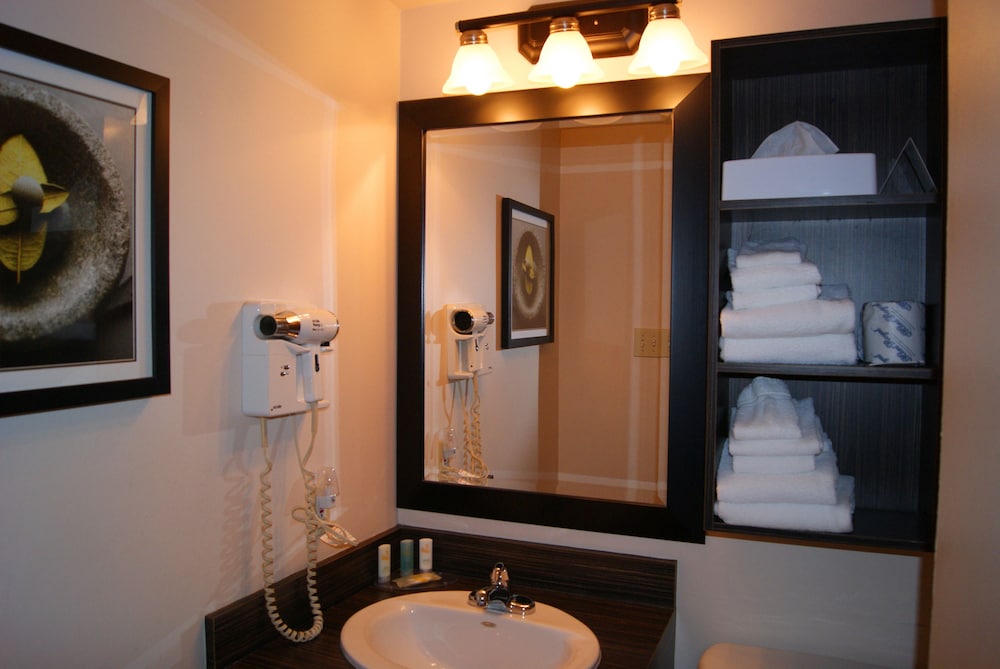Quality Inn & Suites P.E. Trudeau Airport 25/26