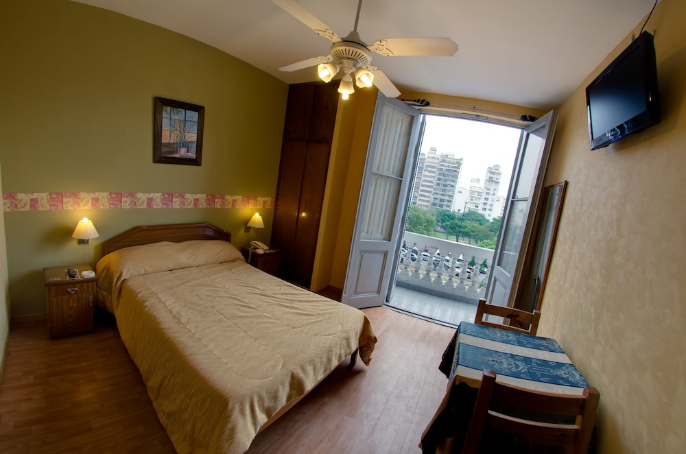 Hotel Internacional 20/62