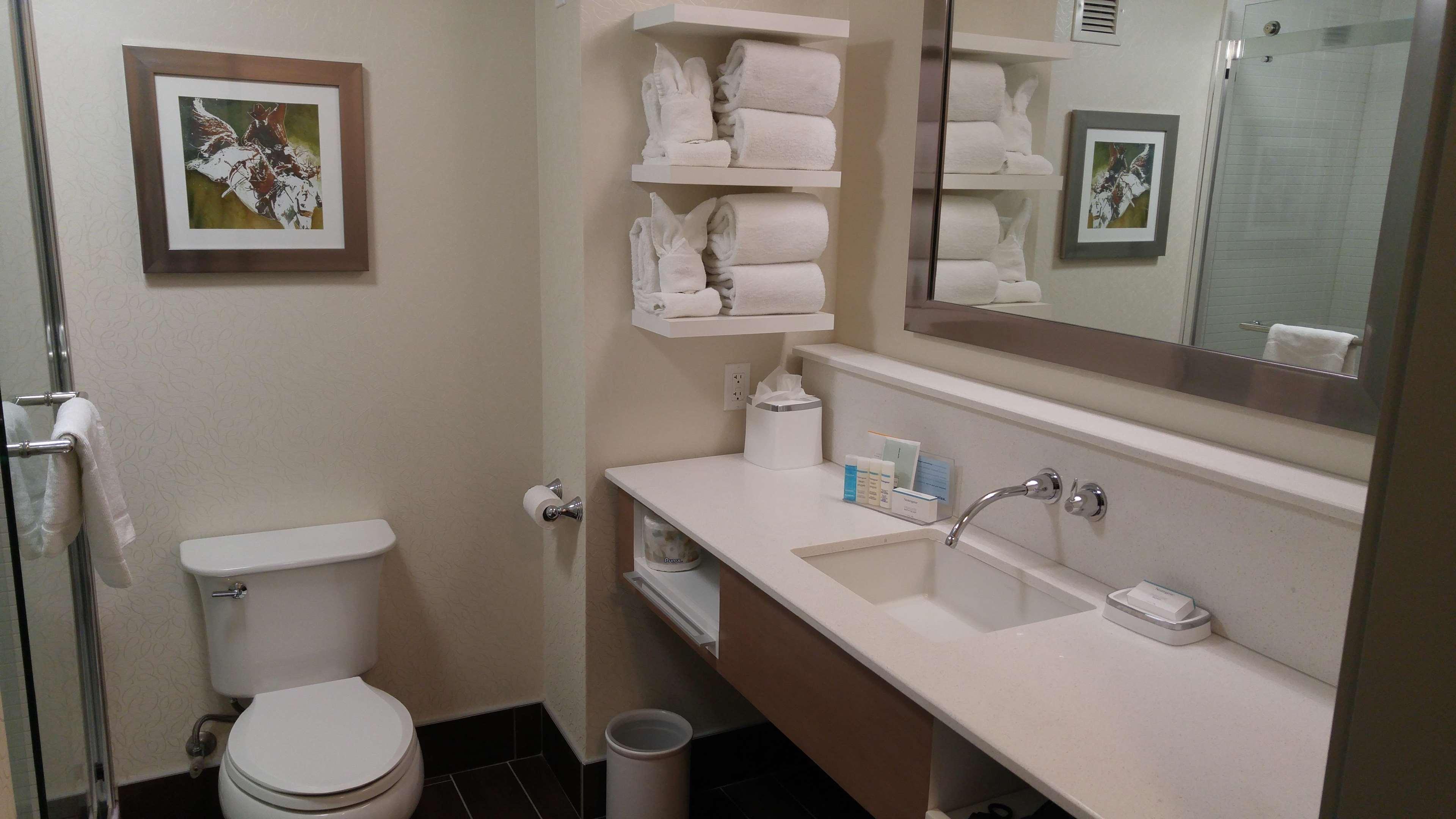 ROOM, KING BED, ACCESSIBLE