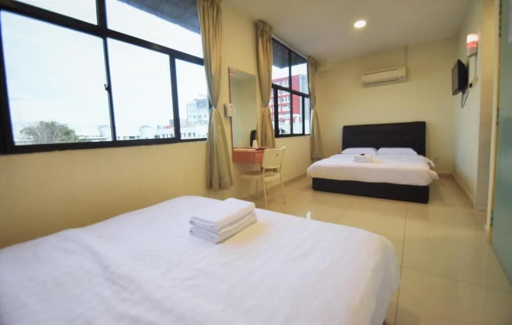 De Uptown Hotel Subang Jaya 17/45