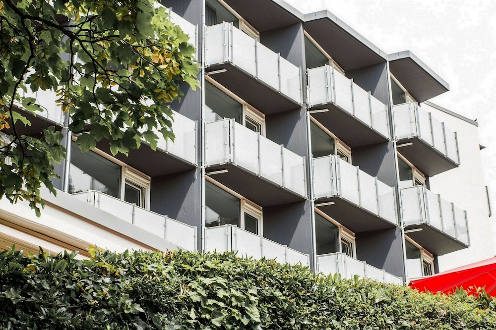 Serways Hotel Remscheid 2/36